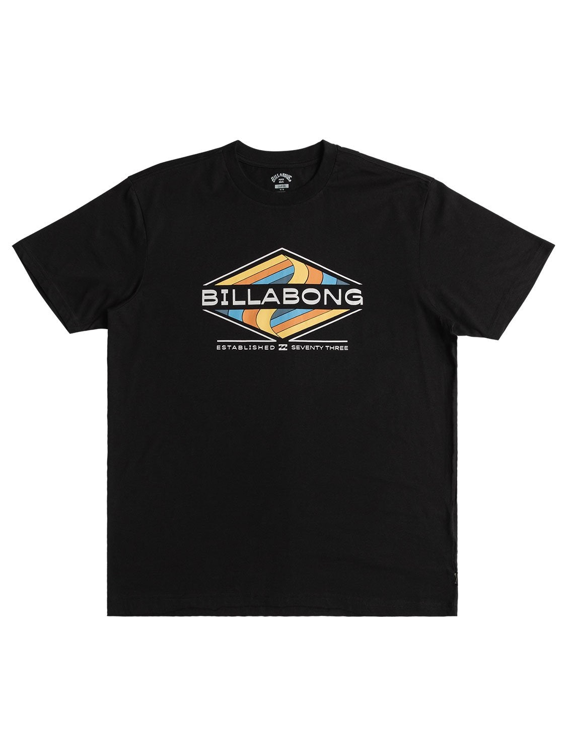 Billabong Men's The Bay T-Shirt