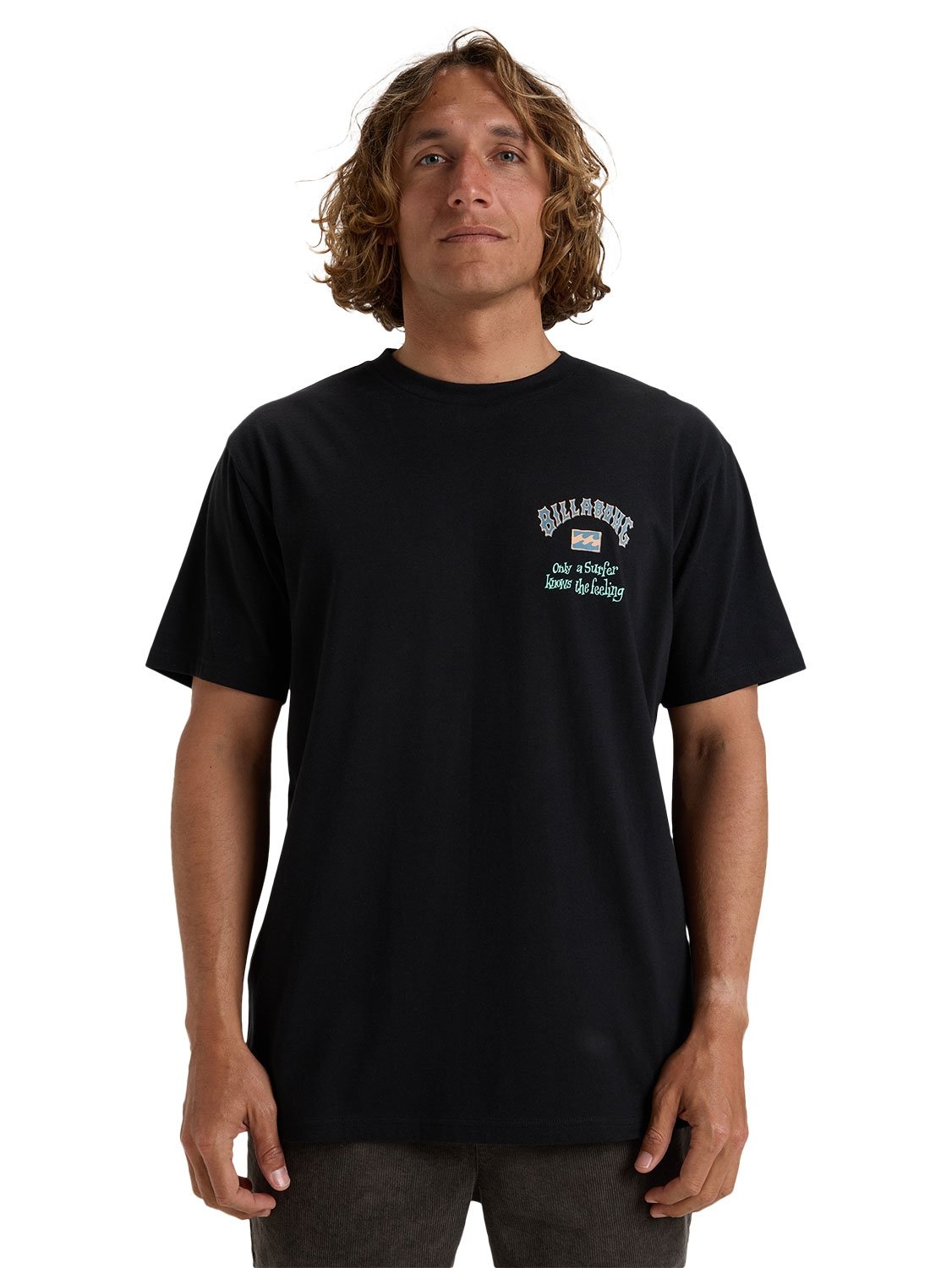 Billabong Men's Know The Feeling T-Shirt