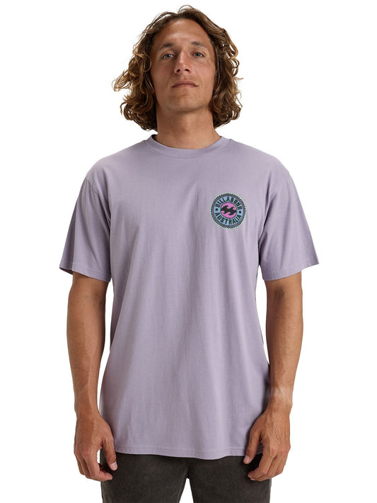 Billabong Men's Know The Feeling T-Shirt