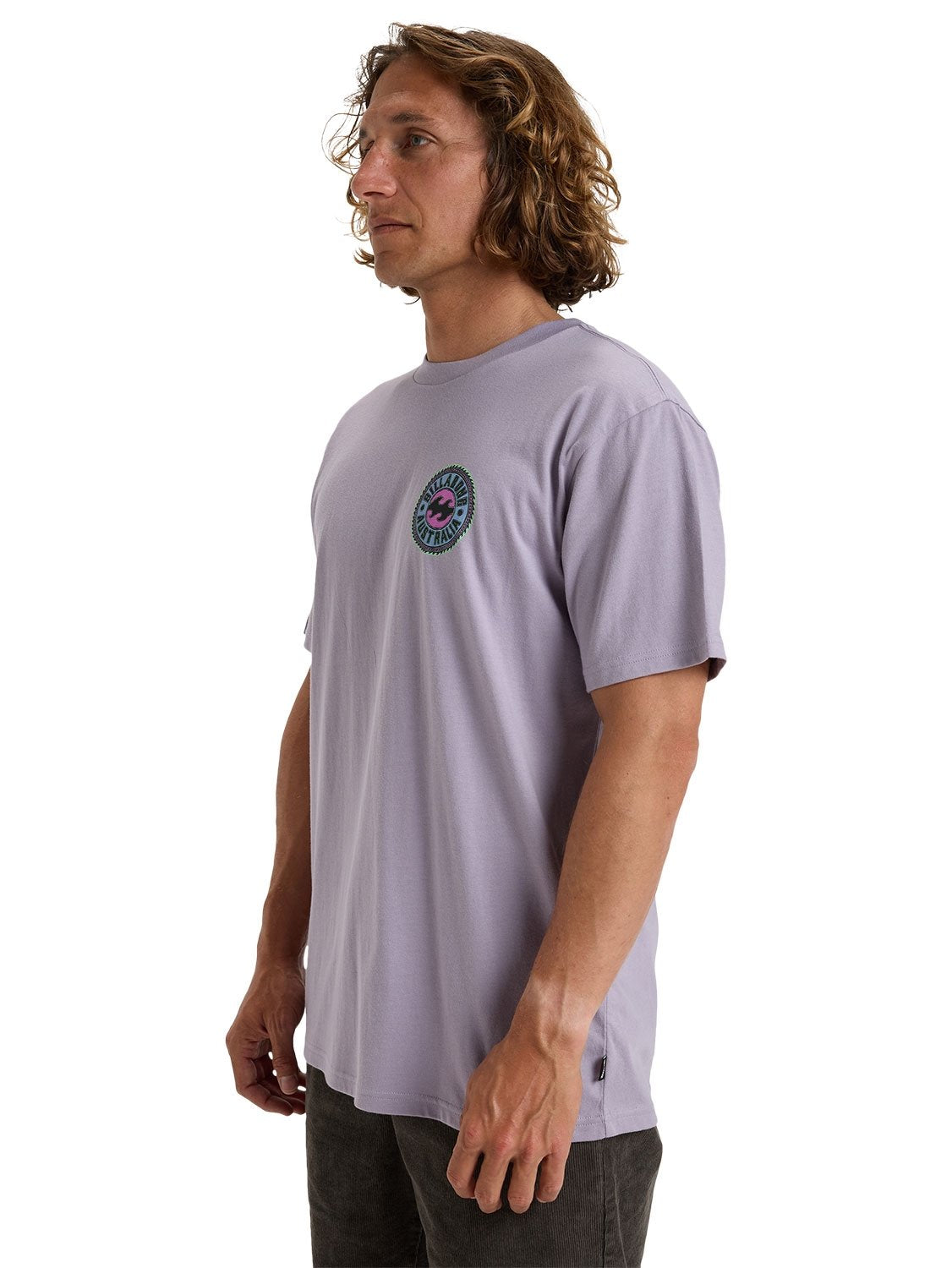 Billabong Men's Know The Feeling T-Shirt