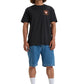 Billabong Men's Lunch Break T-Shirt