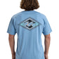 Billabong Men's Crayon Wave T-Shirt