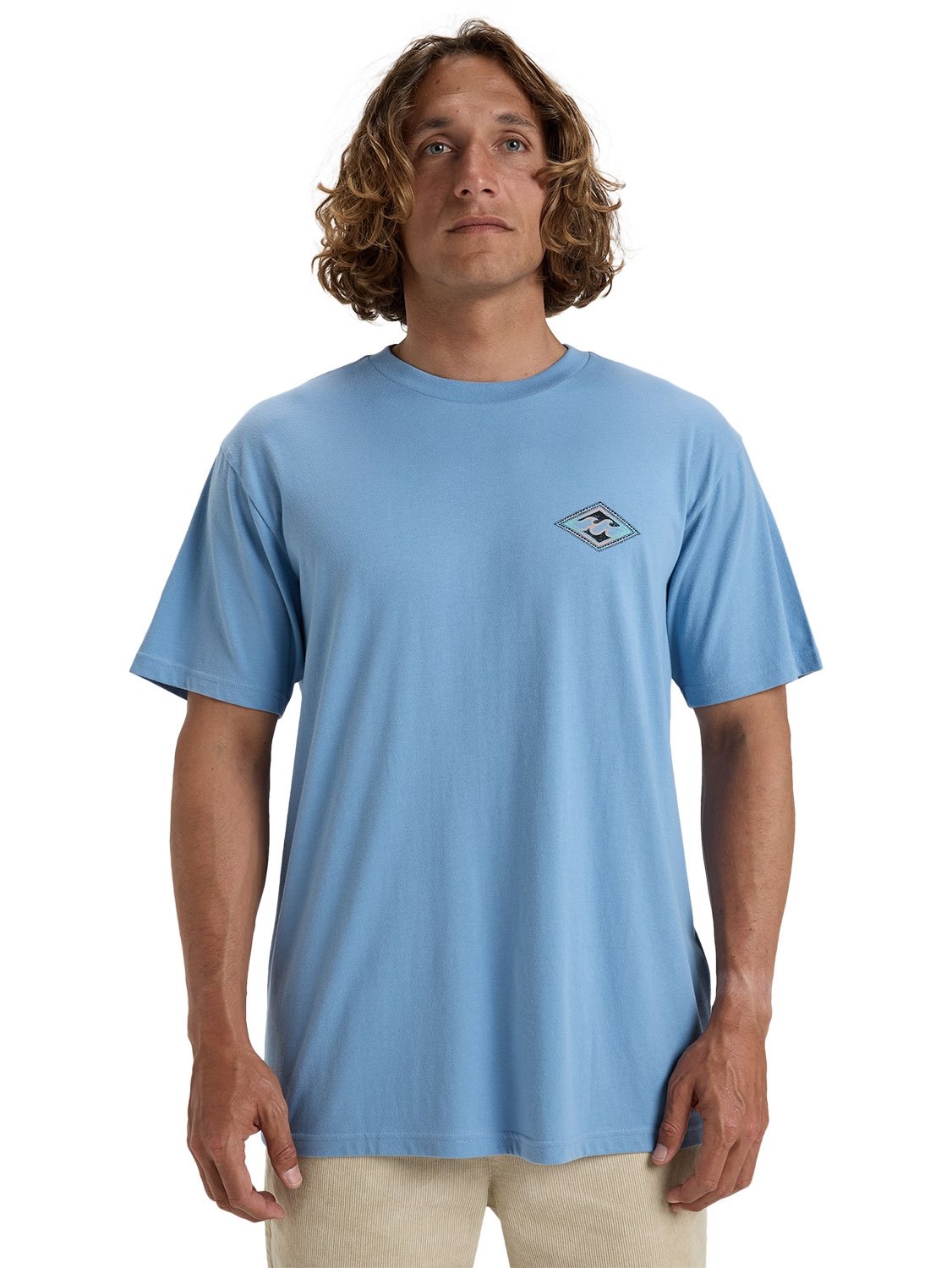 Billabong Men's Crayon Wave T-Shirt