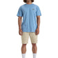 Billabong Men's Crayon Wave T-Shirt