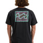 Billabong Men's Crayon Wave T-Shirt