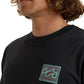 Billabong Men's Crayon Wave T-Shirt