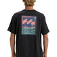 Billabong Men's Stamp T-Shirt