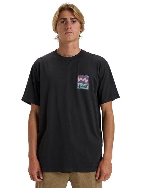 Billabong Men's Stamp T-Shirt