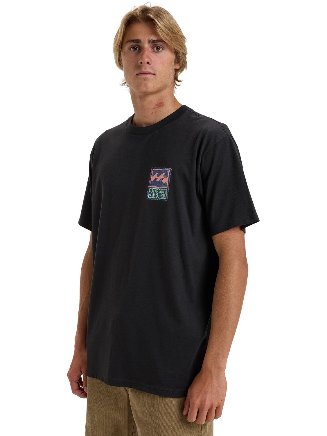 Billabong Men's Stamp T-Shirt