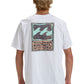 Billabong Men's Stamp T-Shirt