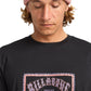 Billabong Men's Arch Frame T-Shirt