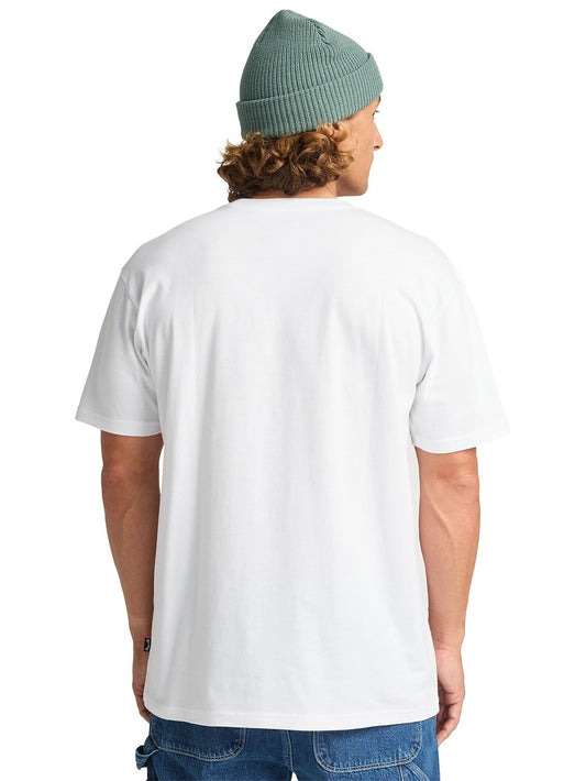 Billabong Men's Arch Frame T-Shirt