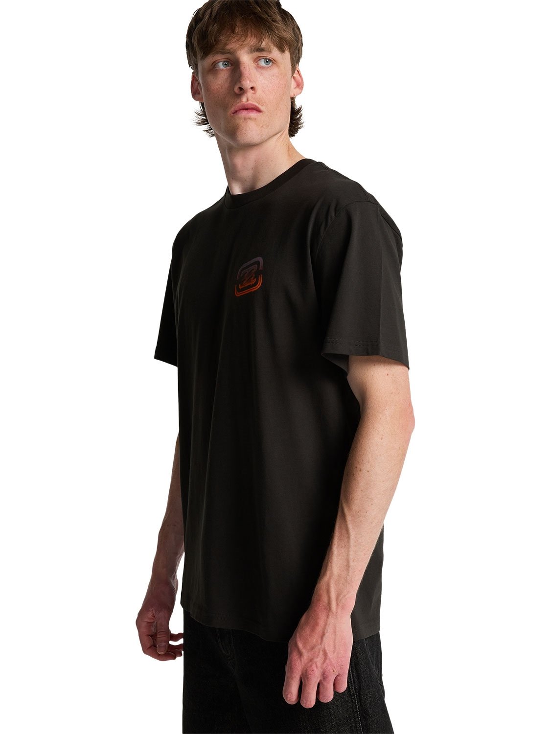 Billabong Men's Crayon Wave T-Shirt