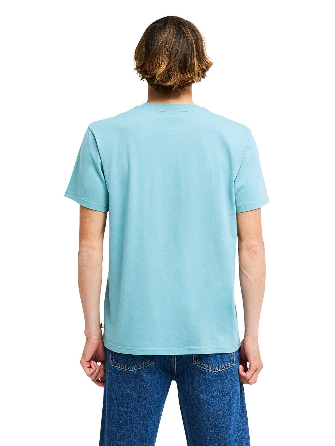 Billabong Men's Icon Wave T-Shirt