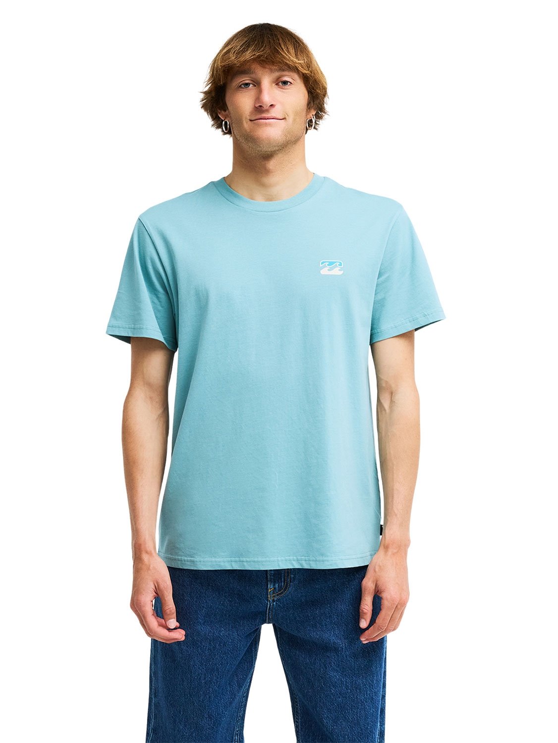 Billabong Men's Icon Wave T-Shirt