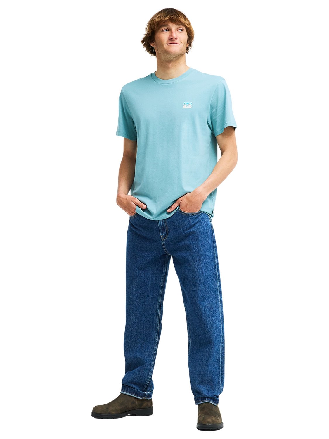 Billabong Men's Icon Wave T-Shirt