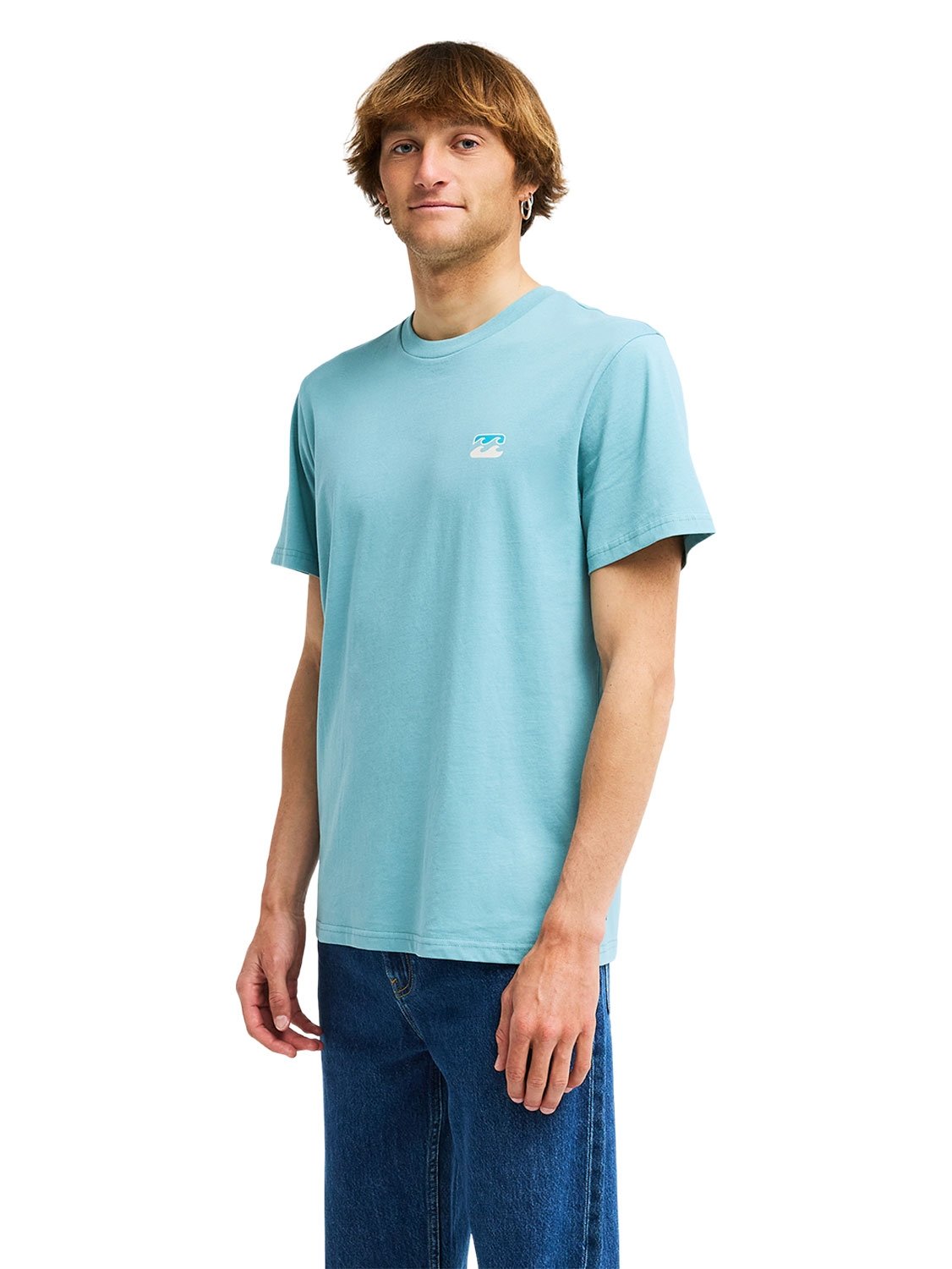 Billabong Men's Icon Wave T-Shirt