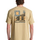 Billabong Men's Good Times T-Shirt