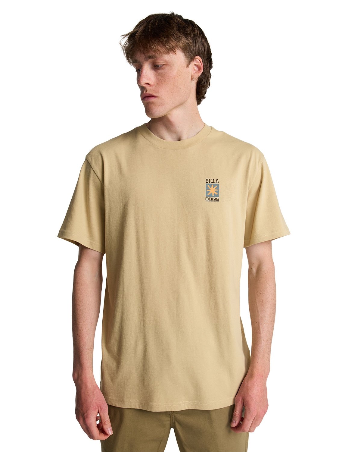 Billabong Men's Good Times T-Shirt