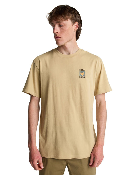 Billabong Men's Good Times T-Shirt