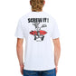 Billabong Men's Screw It t-Shirt