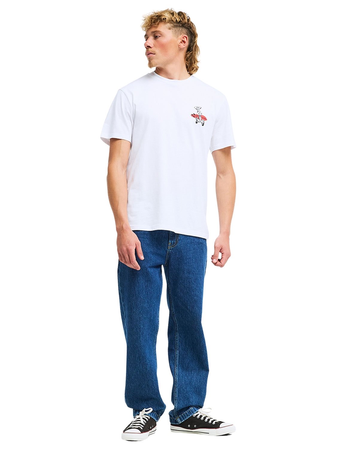 Billabong Men's Screw It t-Shirt