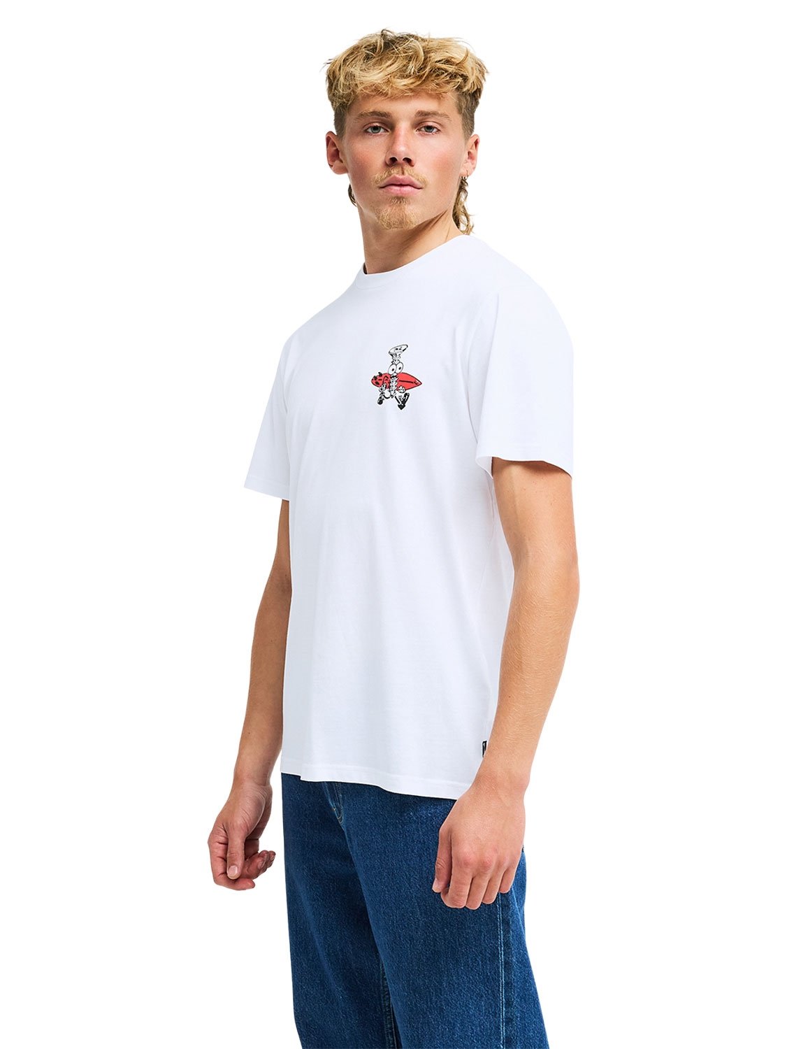 Billabong Men's Screw It t-Shirt