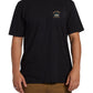 Billabong Men's Island Beats T-Shirt