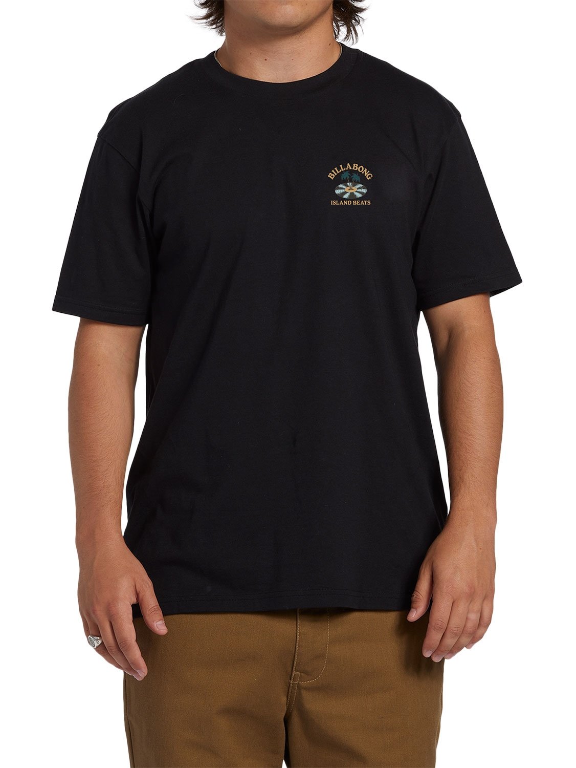 Billabong Men's Island Beats T-Shirt