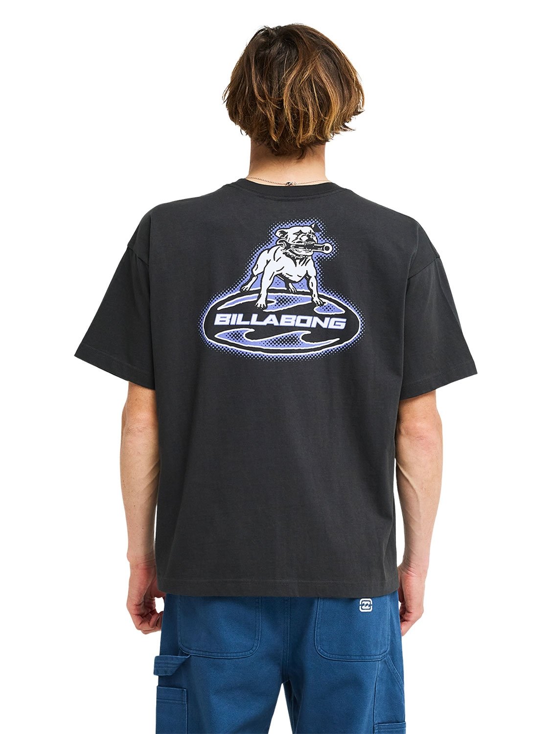 Billabong Men's Core Lord OG T-Shirt