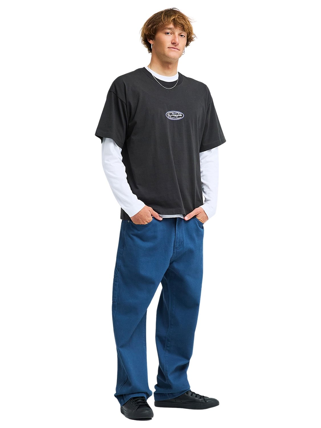 Billabong Men's Core Lord OG T-Shirt