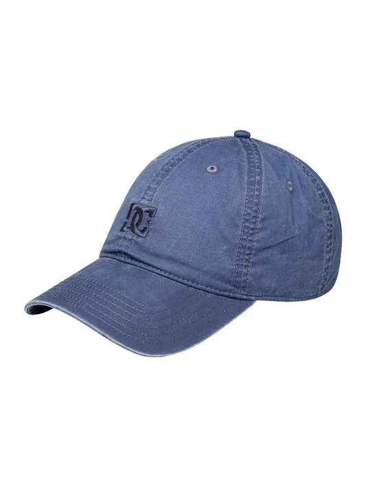 DC Boys Star Vintage Cap