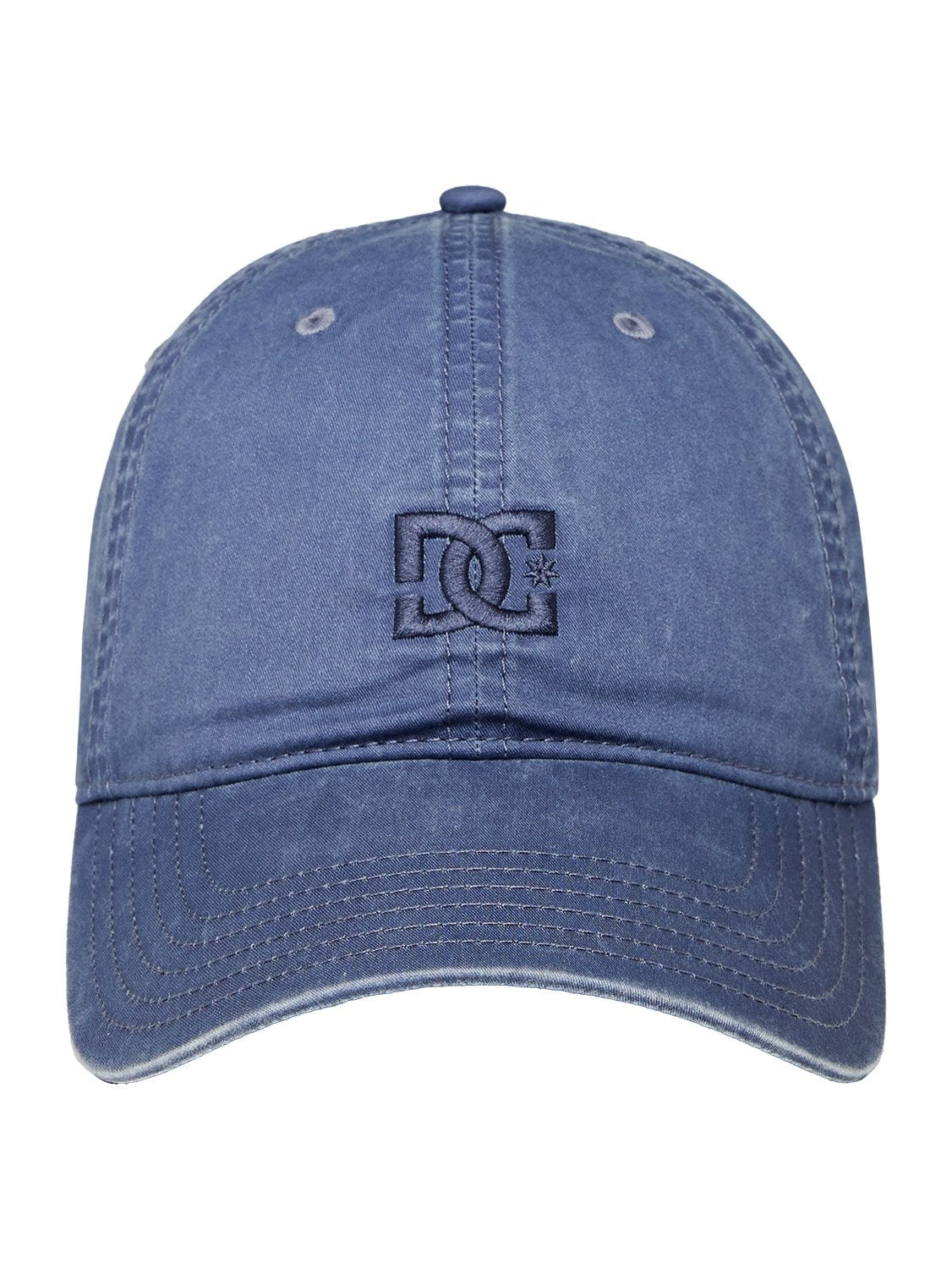 DC Boys Star Vintage Cap