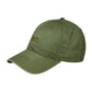 DC Boys Star Vintage Cap