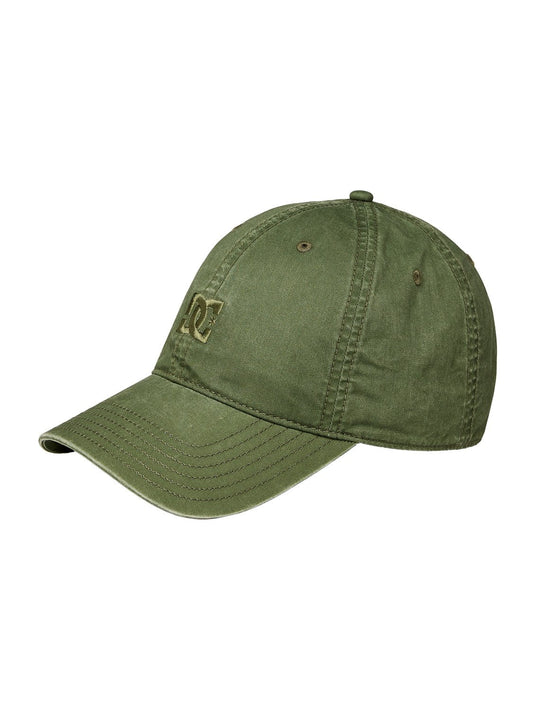 DC Boys Star Vintage Cap
