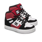 DC Boys Rebound Hi EV Shoe