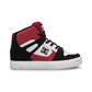 DC Boys Rebound Hi EV Shoe