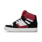 DC Boys Rebound Hi EV Shoe