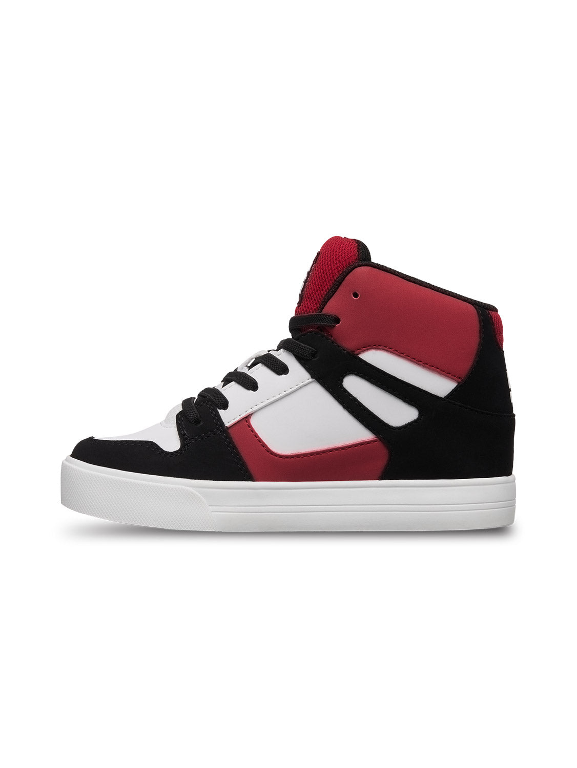 DC Boys Rebound Hi EV Shoe