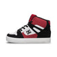 DC Boys Rebound Hi EV Shoe