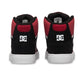 DC Boys Rebound Hi EV Shoe