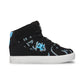 DC Boys Rebound Hi EV Shoe