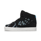 DC Boys Rebound Hi EV Shoe
