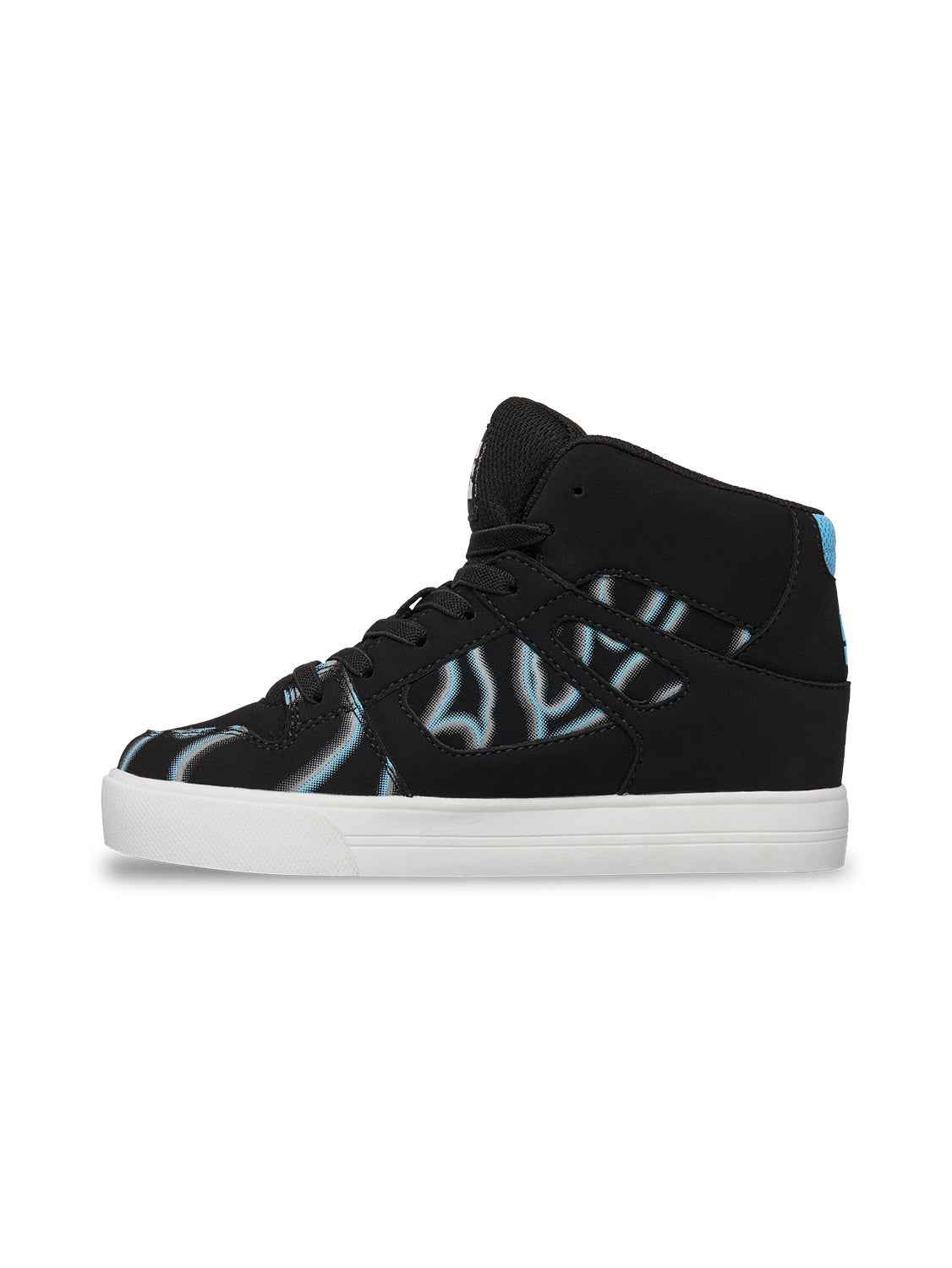 DC Boys Rebound Hi EV Shoe