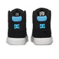 DC Boys Rebound Hi EV Shoe