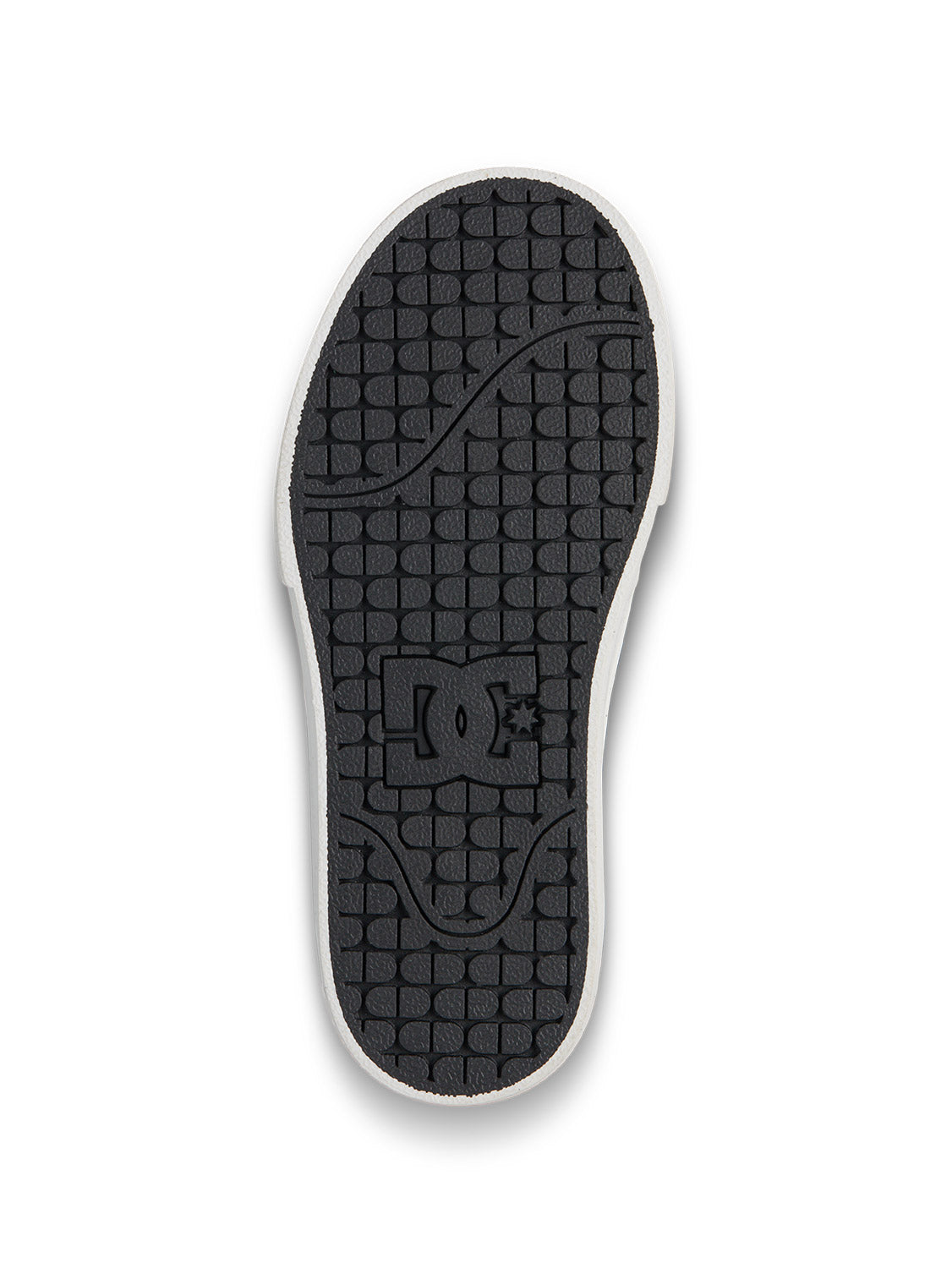 DC Boys Rebound Hi EV Shoe