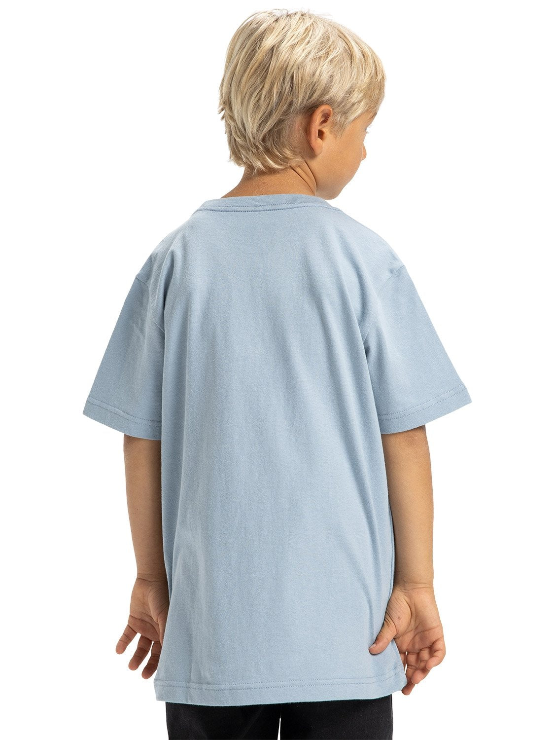 DC Boys Manteca Tribute T-Shirt