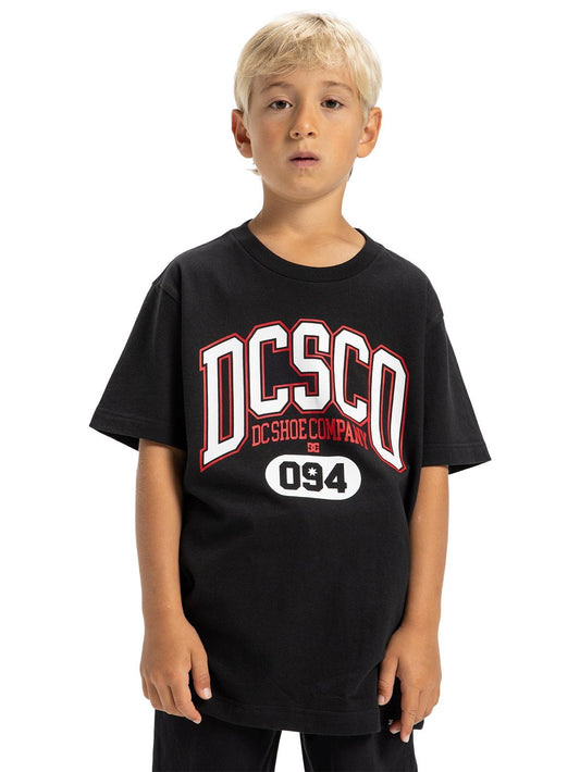 DC Boys Elective T-Shirt