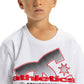 DC Boys Slathetic T-Shirt