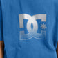 DC Boys Star Reflective T-Shirt